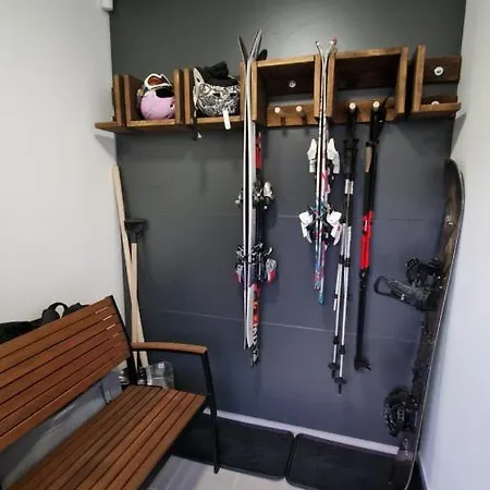 Mytho 1 Chalet Myto pod Dumbierom