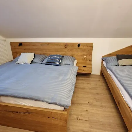 Chalet Mytho 1 *