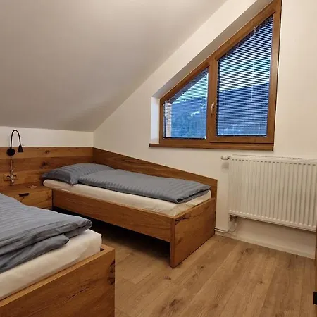 Chalet Mytho 1