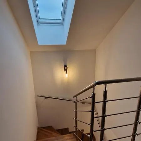 Mytho 1 Chalet Mýto pod Ďumbierom