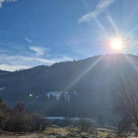 Mytho 1 Myto pod Dumbierom