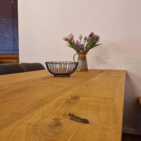 Chalet Mytho 1