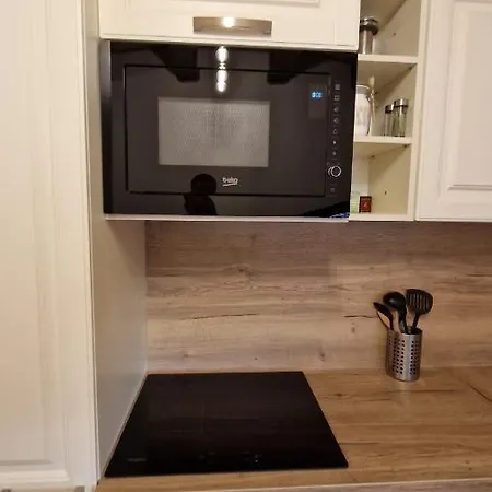 Mytho 1 Chalet Myto pod Dumbierom