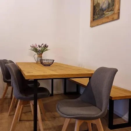 Chalet Mytho 1