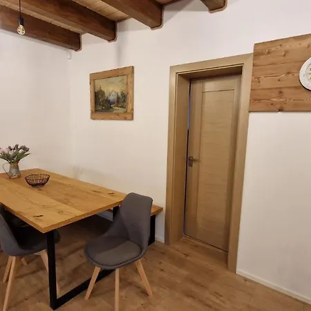 Chalet Mytho 1 Mýto pod Ďumbierom