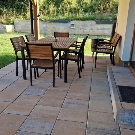 Chalet Mytho 1 Myto pod Dumbierom